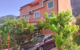 Apartman Sous Les Rochers